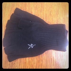Ibex NWOT Fingerless Gloves